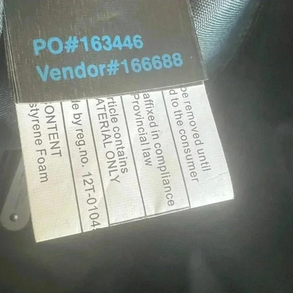 Victorinox Architecture Urban Voltaire 3 Ways Backpack/Tote - Picture 12 of 15